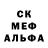 Бошки Шишки Bruce Banner Zalina Xambueva